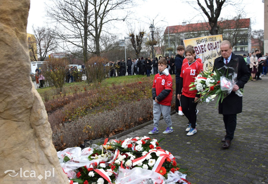 Ważne akcenty Tygodnia Patriotyzmu w Chojnowie