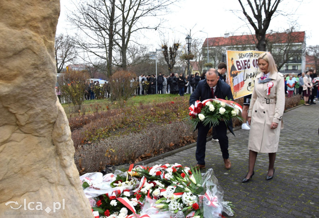 Ważne akcenty Tygodnia Patriotyzmu w Chojnowie