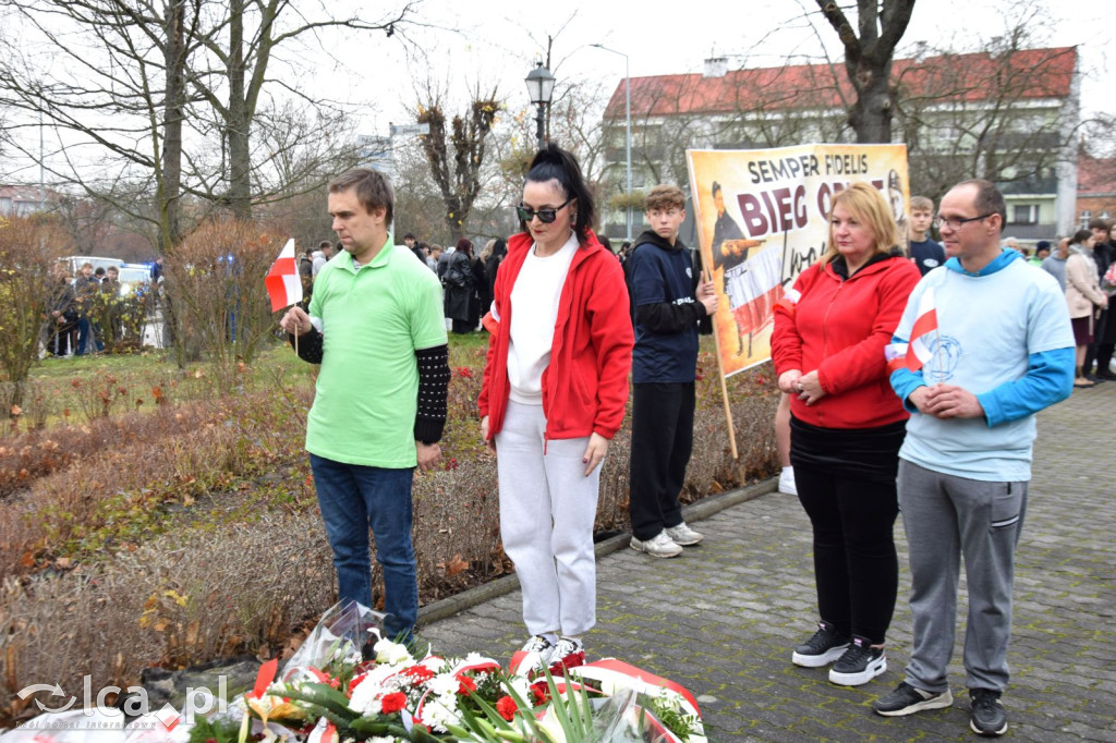 Ważne akcenty Tygodnia Patriotyzmu w Chojnowie