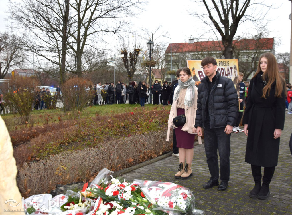 Ważne akcenty Tygodnia Patriotyzmu w Chojnowie
