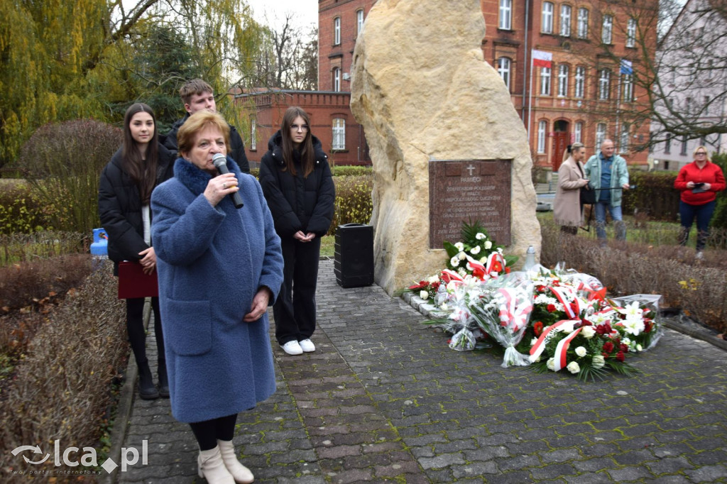 Ważne akcenty Tygodnia Patriotyzmu w Chojnowie