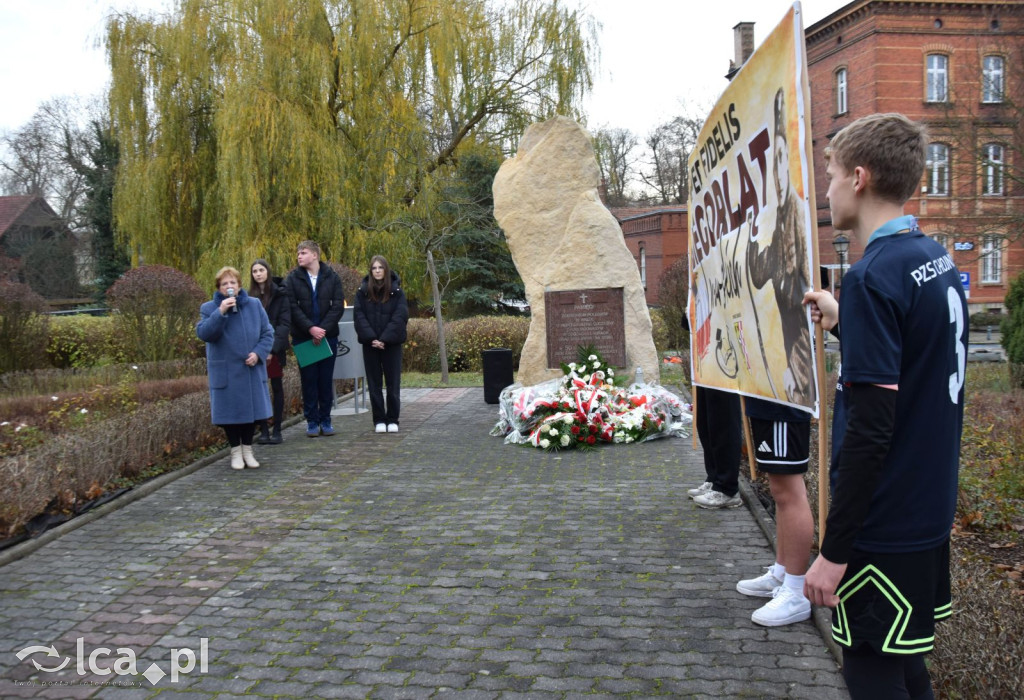 Ważne akcenty Tygodnia Patriotyzmu w Chojnowie