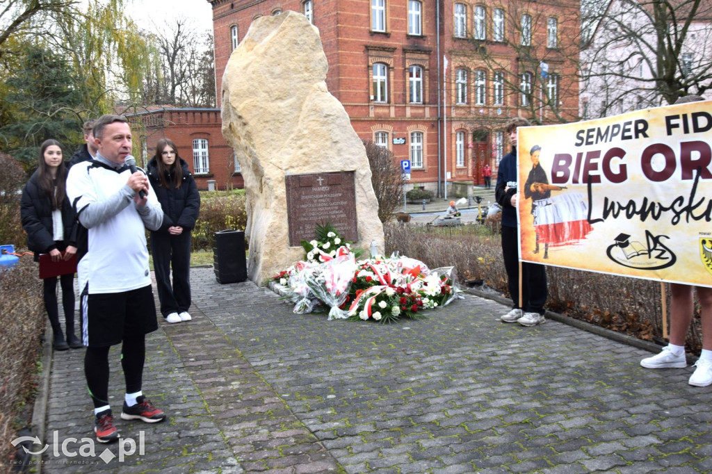 Ważne akcenty Tygodnia Patriotyzmu w Chojnowie