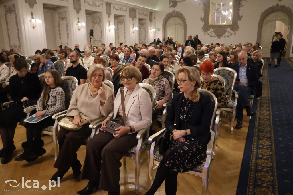 Efekt Chopina w Legnicy: recital młodych mistrzów