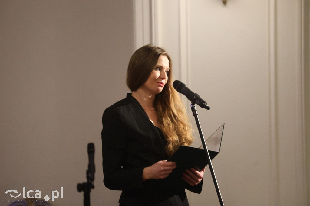 Efekt Chopina w Legnicy: recital młodych mistrzów