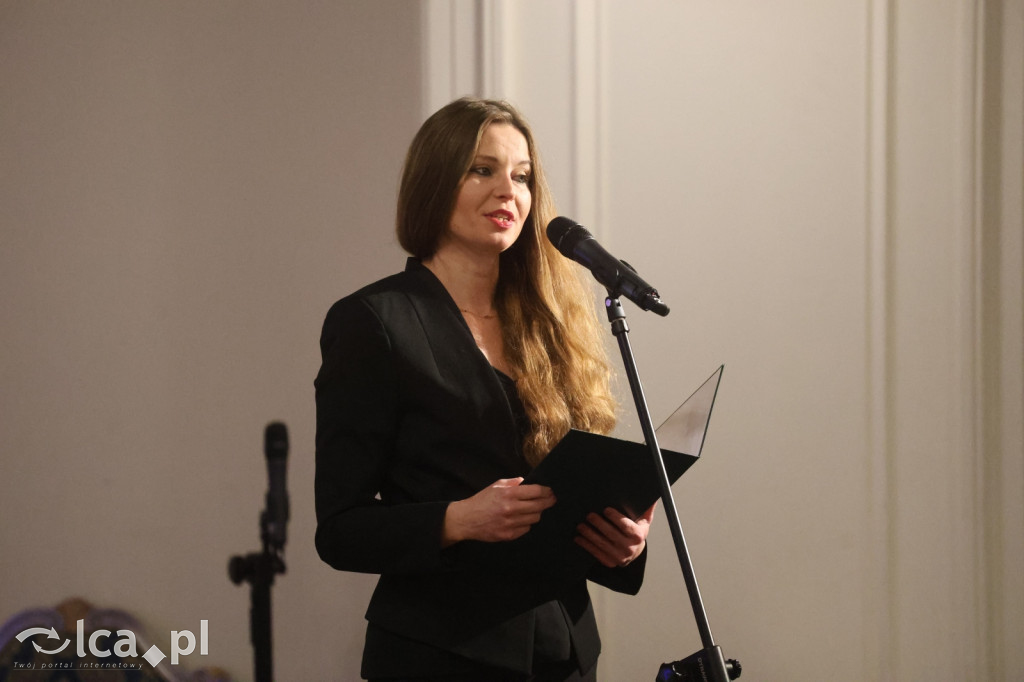 Efekt Chopina w Legnicy: recital młodych mistrzów