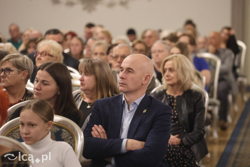 Efekt Chopina w Legnicy: recital młodych mistrzów