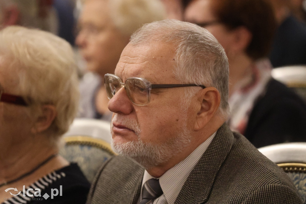 Efekt Chopina w Legnicy: recital młodych mistrzów