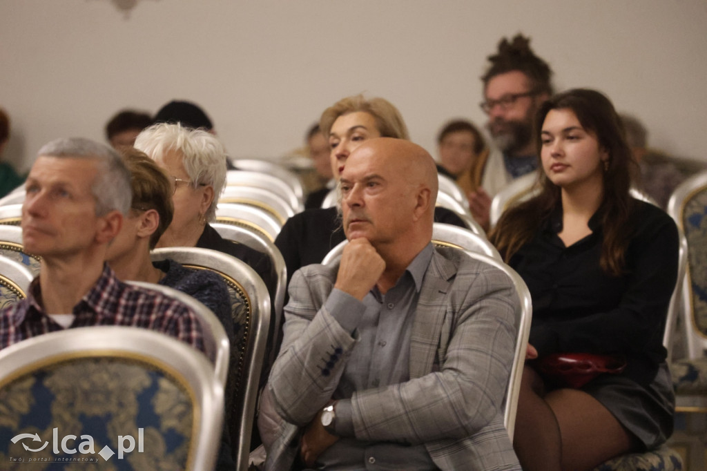 Efekt Chopina w Legnicy: recital młodych mistrzów