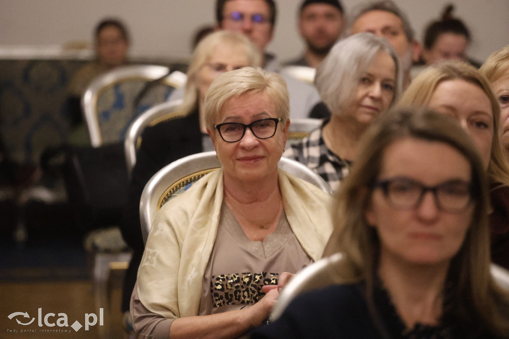 Efekt Chopina w Legnicy: recital młodych mistrzów