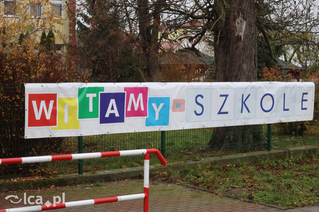 Zjazd absolwentów Szkoły Podstawowej w Spalonej