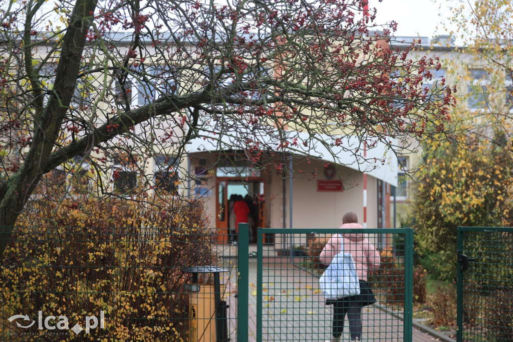 Zjazd absolwentów Szkoły Podstawowej w Spalonej