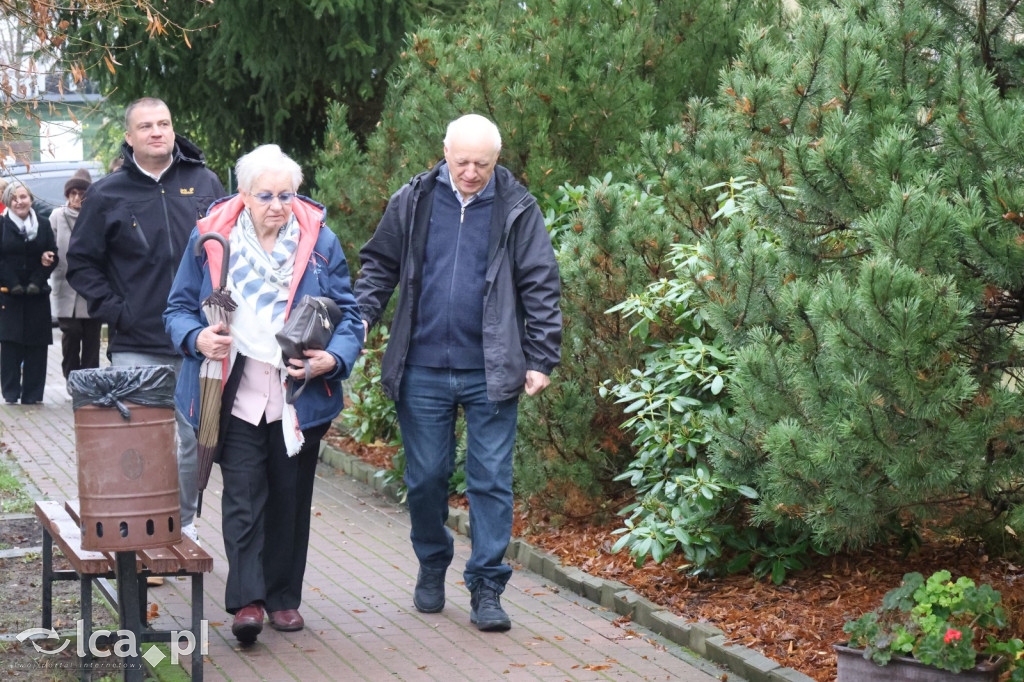 Zjazd absolwentów Szkoły Podstawowej w Spalonej