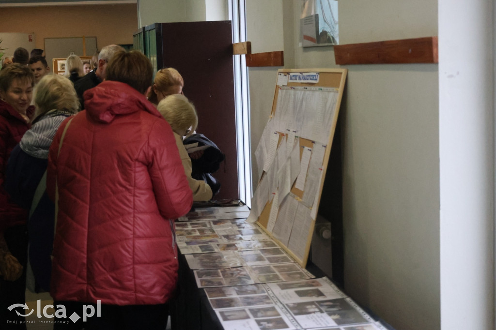 Zjazd absolwentów Szkoły Podstawowej w Spalonej