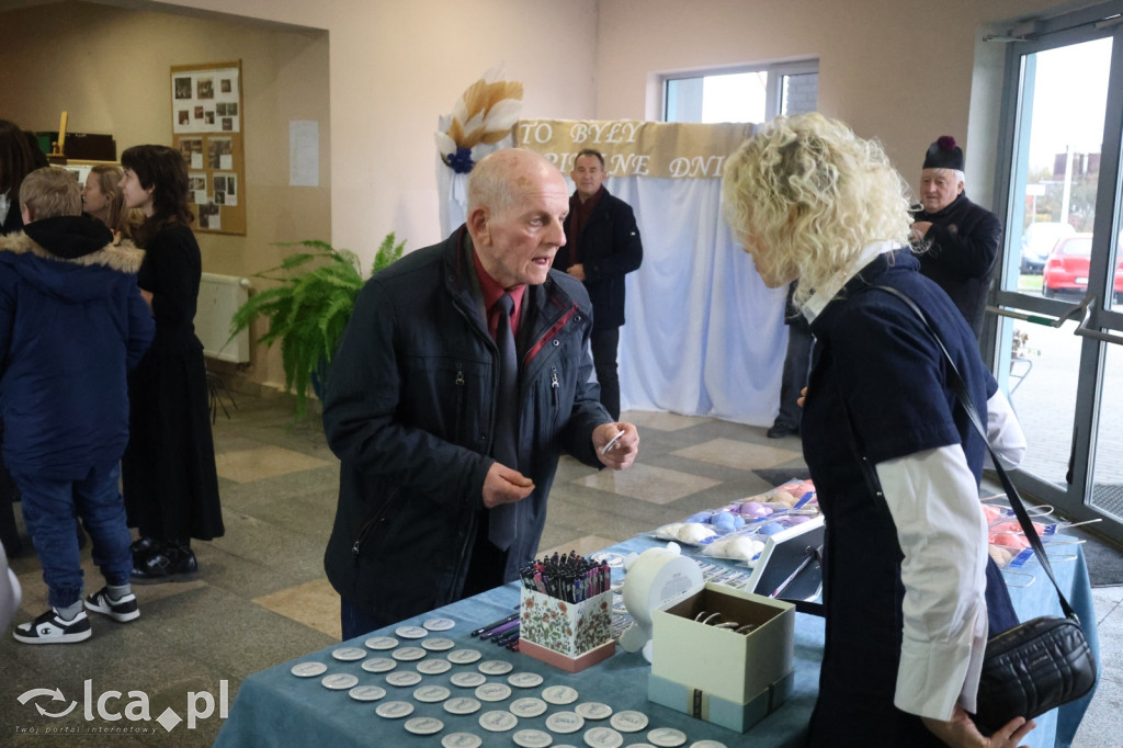 Zjazd absolwentów Szkoły Podstawowej w Spalonej