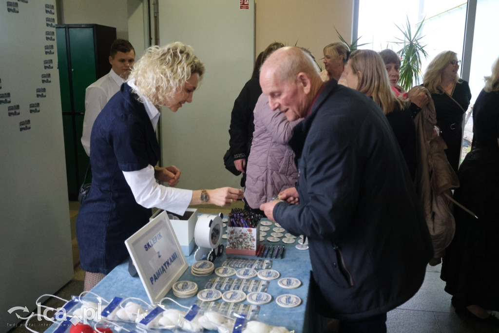 Zjazd absolwentów Szkoły Podstawowej w Spalonej