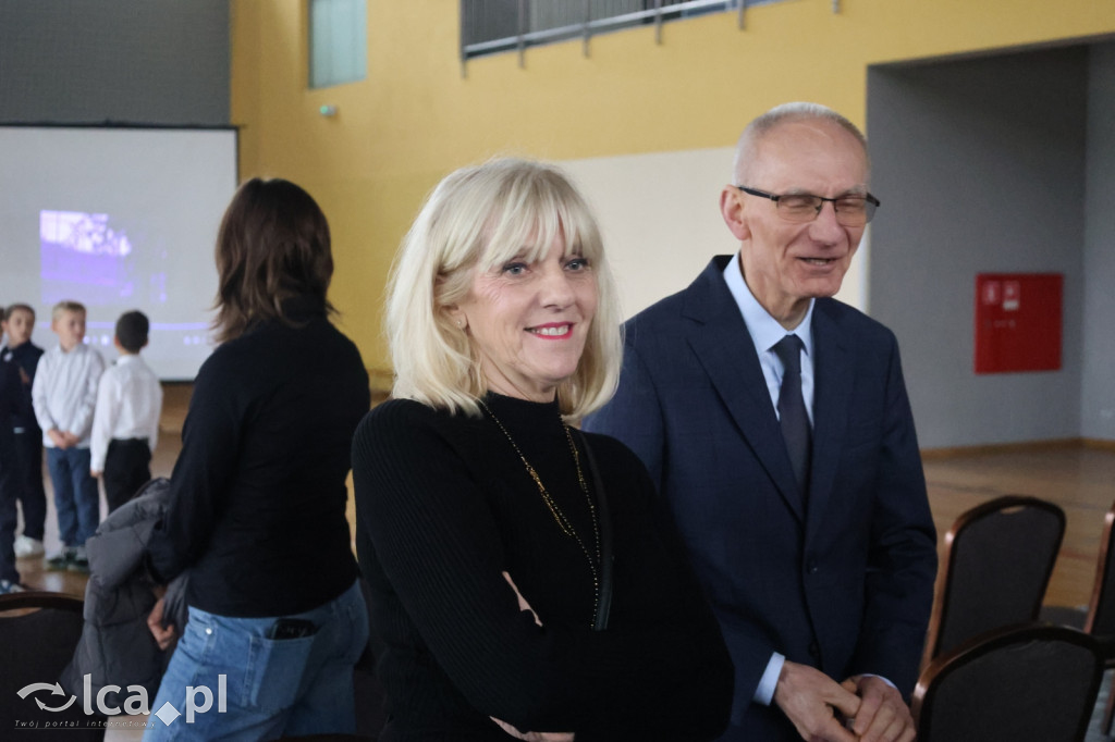 Zjazd absolwentów Szkoły Podstawowej w Spalonej