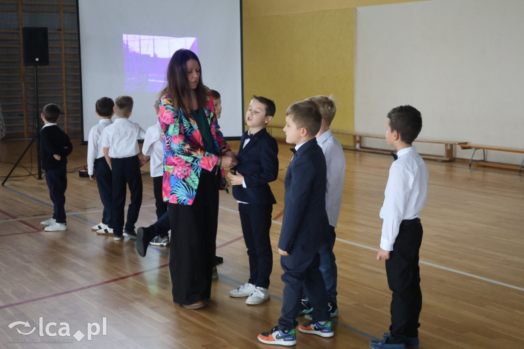 Zjazd absolwentów Szkoły Podstawowej w Spalonej