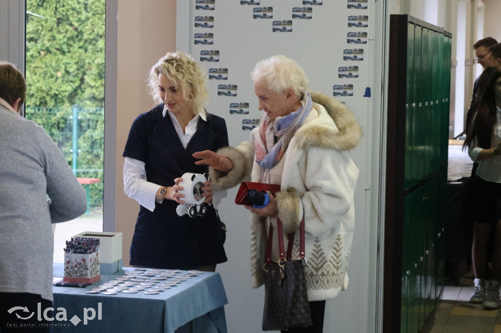 Zjazd absolwentów Szkoły Podstawowej w Spalonej