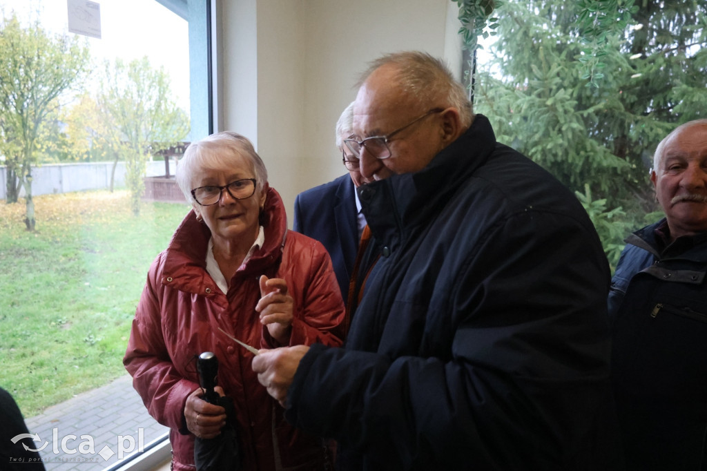 Zjazd absolwentów Szkoły Podstawowej w Spalonej