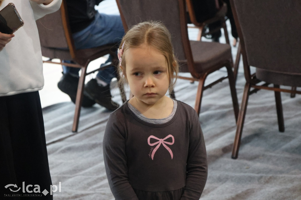 Zjazd absolwentów Szkoły Podstawowej w Spalonej