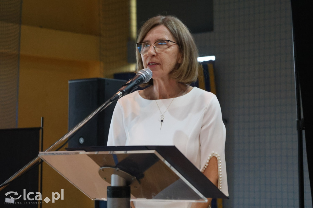 Zjazd absolwentów Szkoły Podstawowej w Spalonej