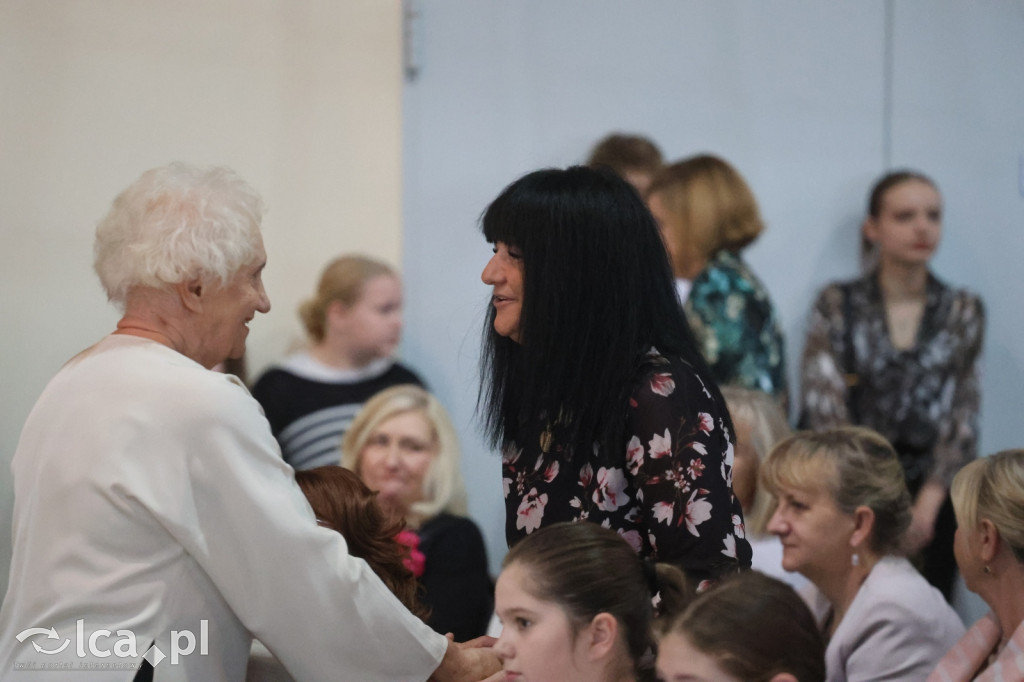 Zjazd absolwentów Szkoły Podstawowej w Spalonej