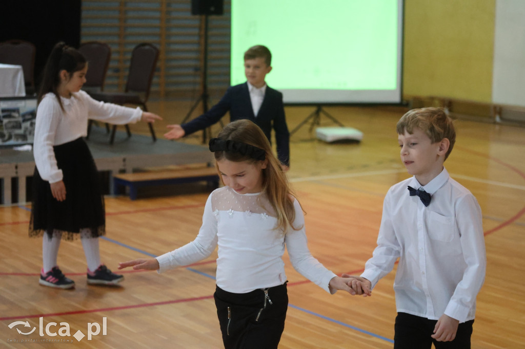 Zjazd absolwentów Szkoły Podstawowej w Spalonej