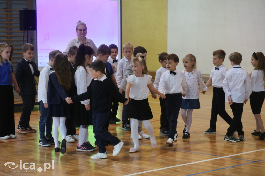 Zjazd absolwentów Szkoły Podstawowej w Spalonej