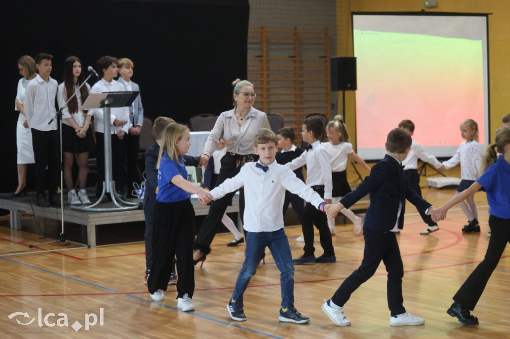 Zjazd absolwentów Szkoły Podstawowej w Spalonej