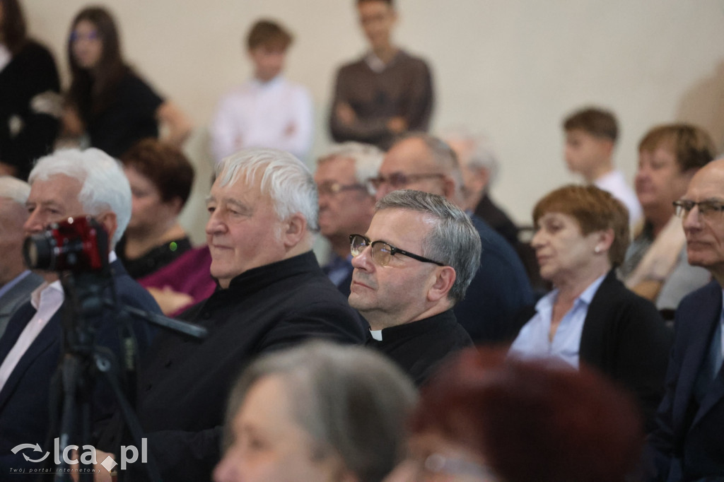 Zjazd absolwentów Szkoły Podstawowej w Spalonej