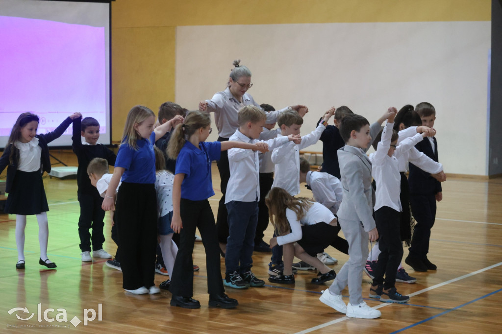 Zjazd absolwentów Szkoły Podstawowej w Spalonej