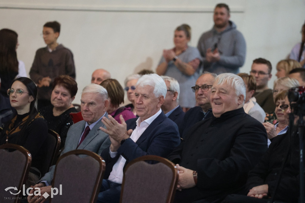 Zjazd absolwentów Szkoły Podstawowej w Spalonej