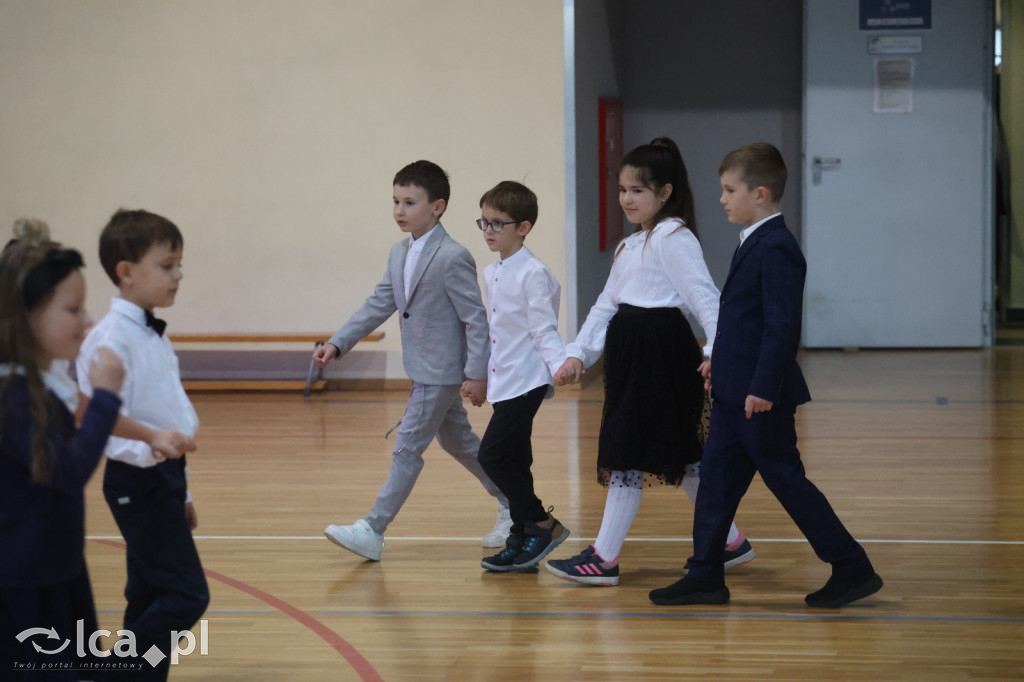 Zjazd absolwentów Szkoły Podstawowej w Spalonej