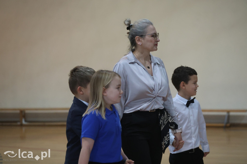 Zjazd absolwentów Szkoły Podstawowej w Spalonej