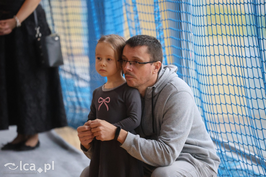 Zjazd absolwentów Szkoły Podstawowej w Spalonej