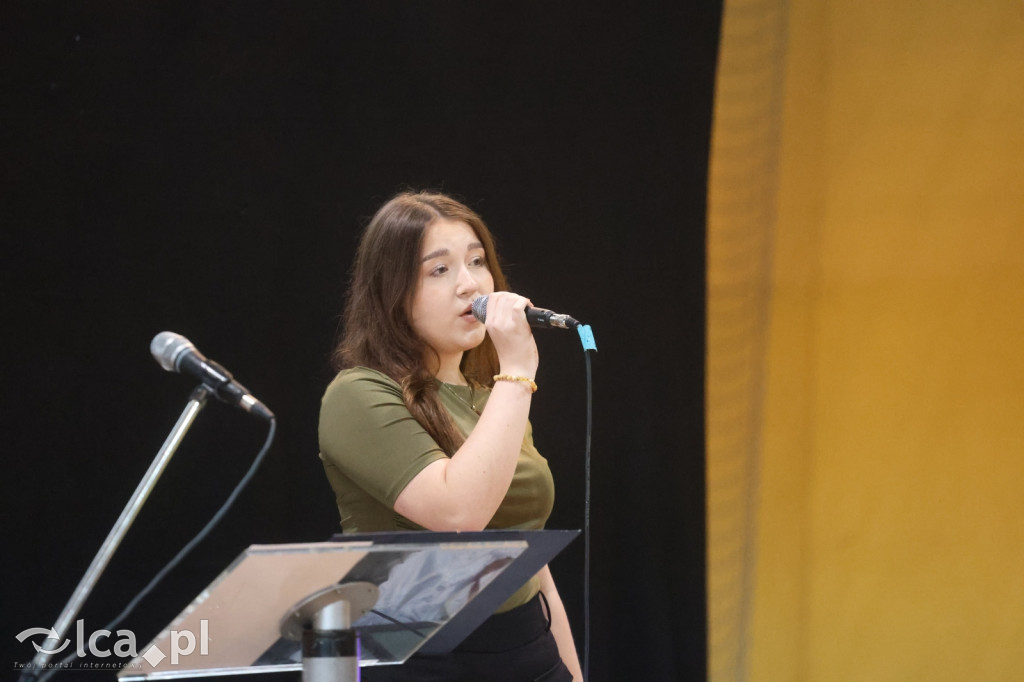 Zjazd absolwentów Szkoły Podstawowej w Spalonej