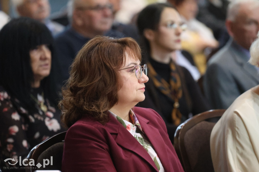 Zjazd absolwentów Szkoły Podstawowej w Spalonej