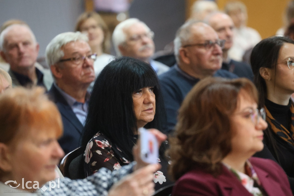 Zjazd absolwentów Szkoły Podstawowej w Spalonej