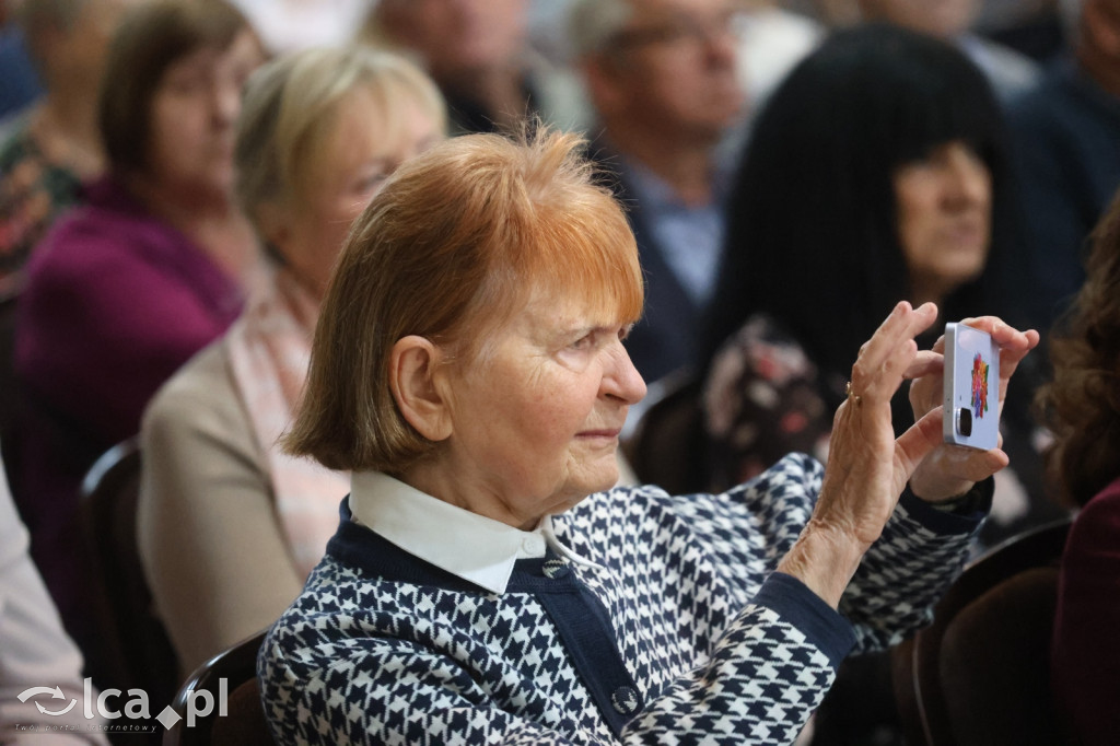 Zjazd absolwentów Szkoły Podstawowej w Spalonej