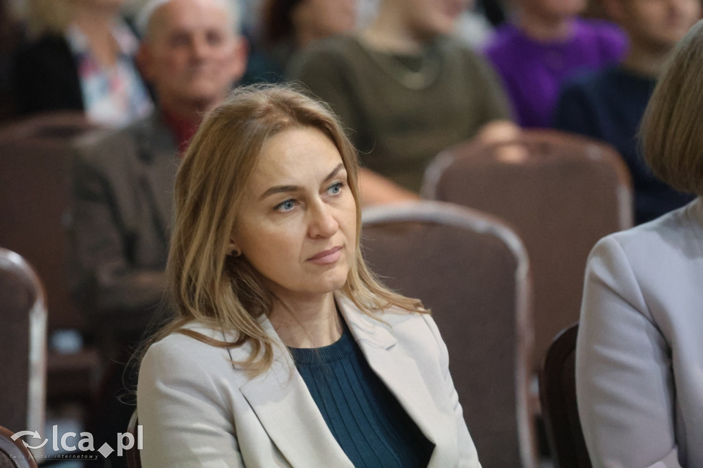 Zjazd absolwentów Szkoły Podstawowej w Spalonej