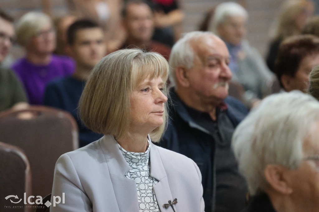 Zjazd absolwentów Szkoły Podstawowej w Spalonej