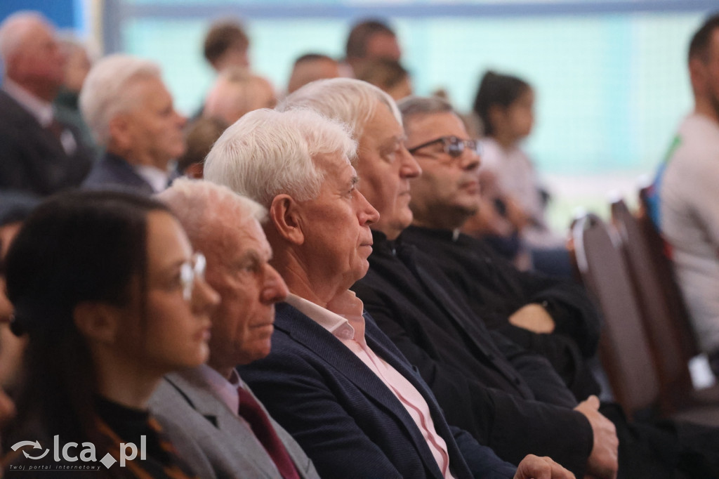 Zjazd absolwentów Szkoły Podstawowej w Spalonej