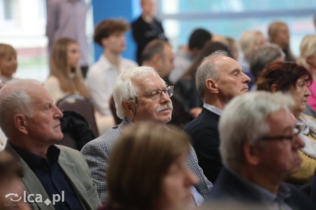 Zjazd absolwentów Szkoły Podstawowej w Spalonej