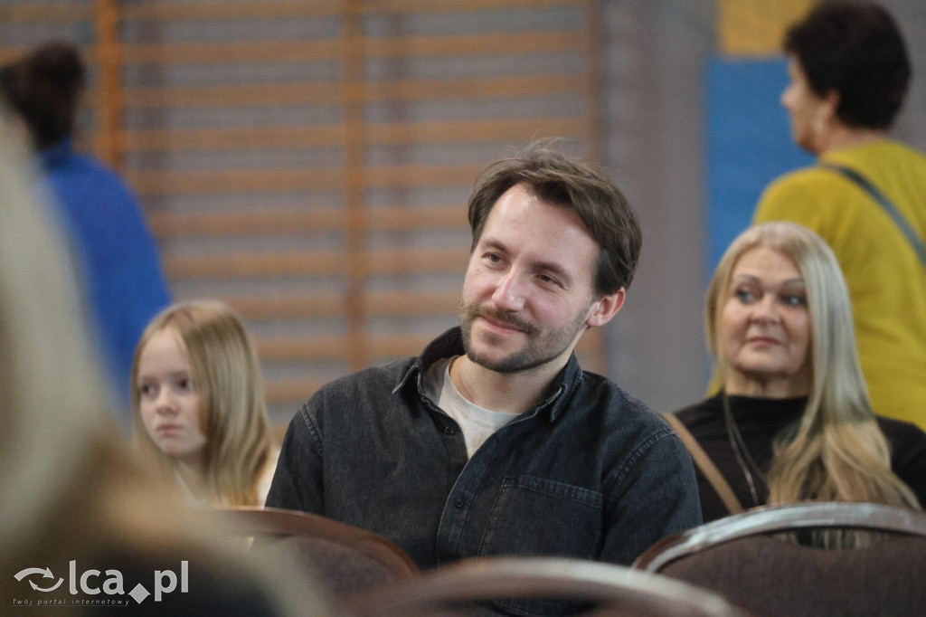 Zjazd absolwentów Szkoły Podstawowej w Spalonej