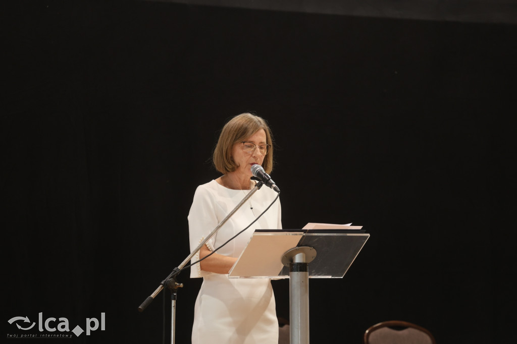 Zjazd absolwentów Szkoły Podstawowej w Spalonej