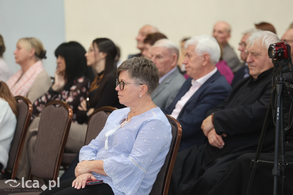 Zjazd absolwentów Szkoły Podstawowej w Spalonej