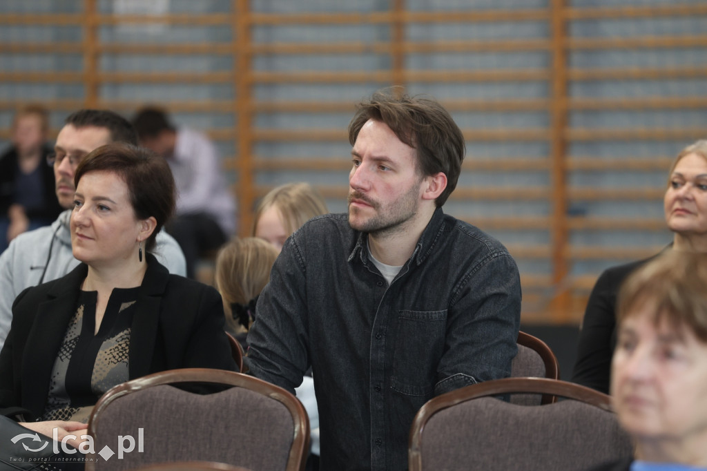 Zjazd absolwentów Szkoły Podstawowej w Spalonej