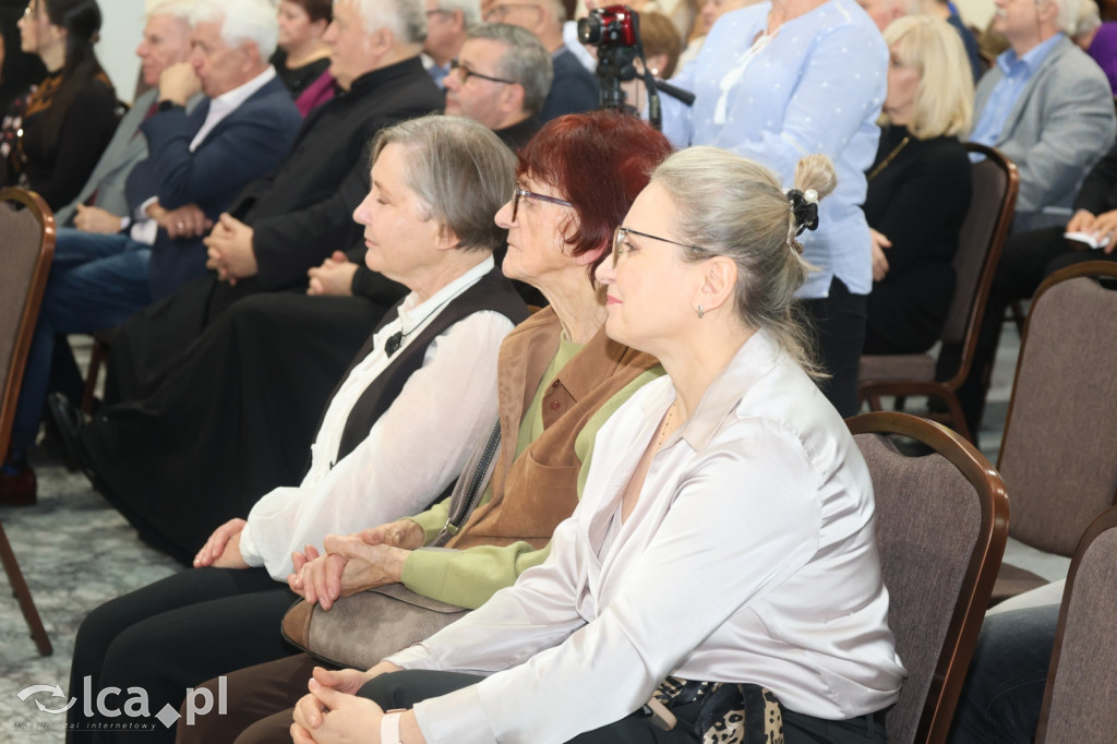 Zjazd absolwentów Szkoły Podstawowej w Spalonej