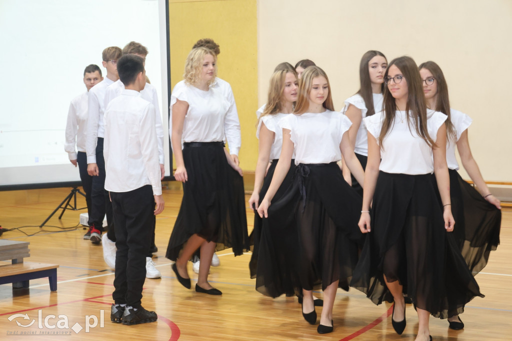 Zjazd absolwentów Szkoły Podstawowej w Spalonej